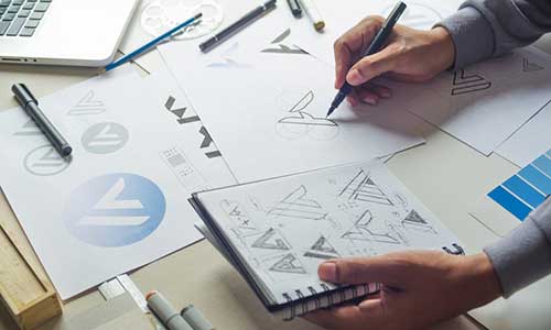 Branding & Identity